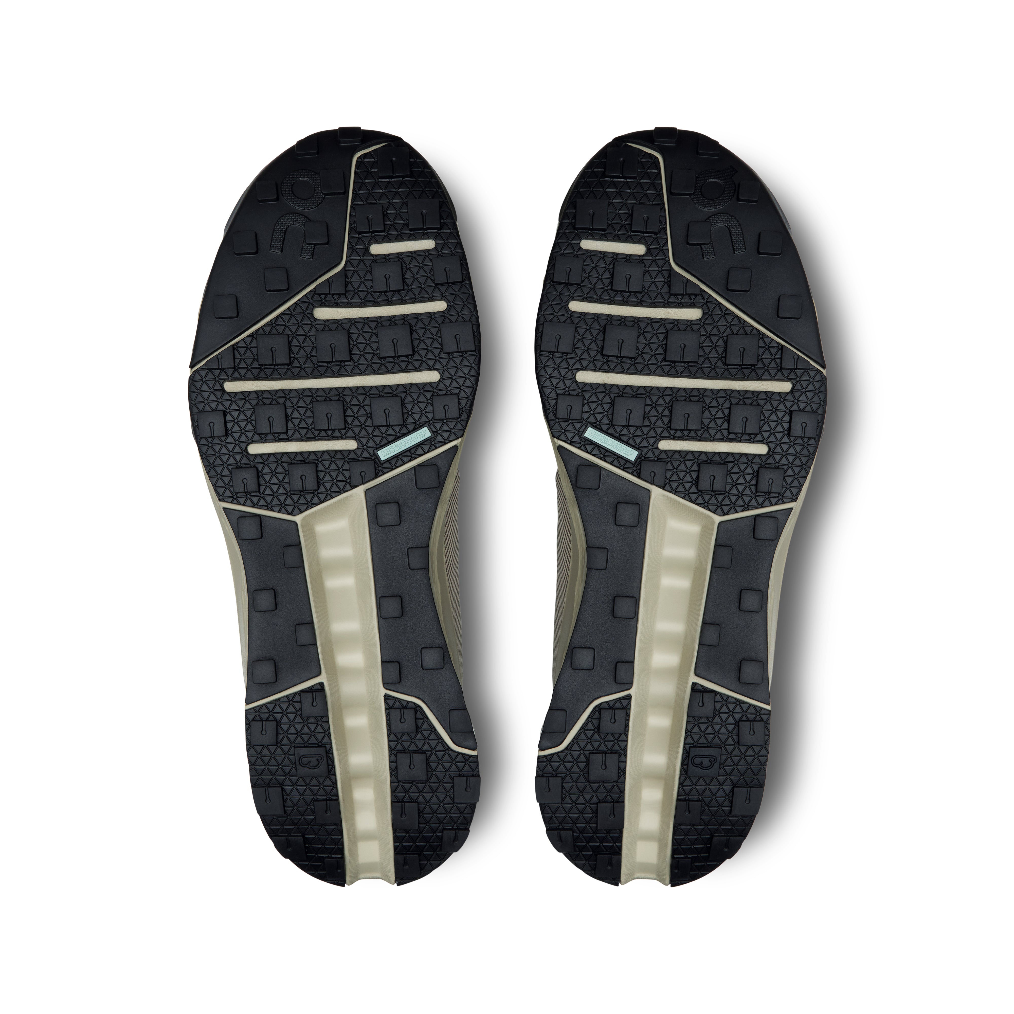 On Cloudhorizon WP 1 wmn iron-chalk