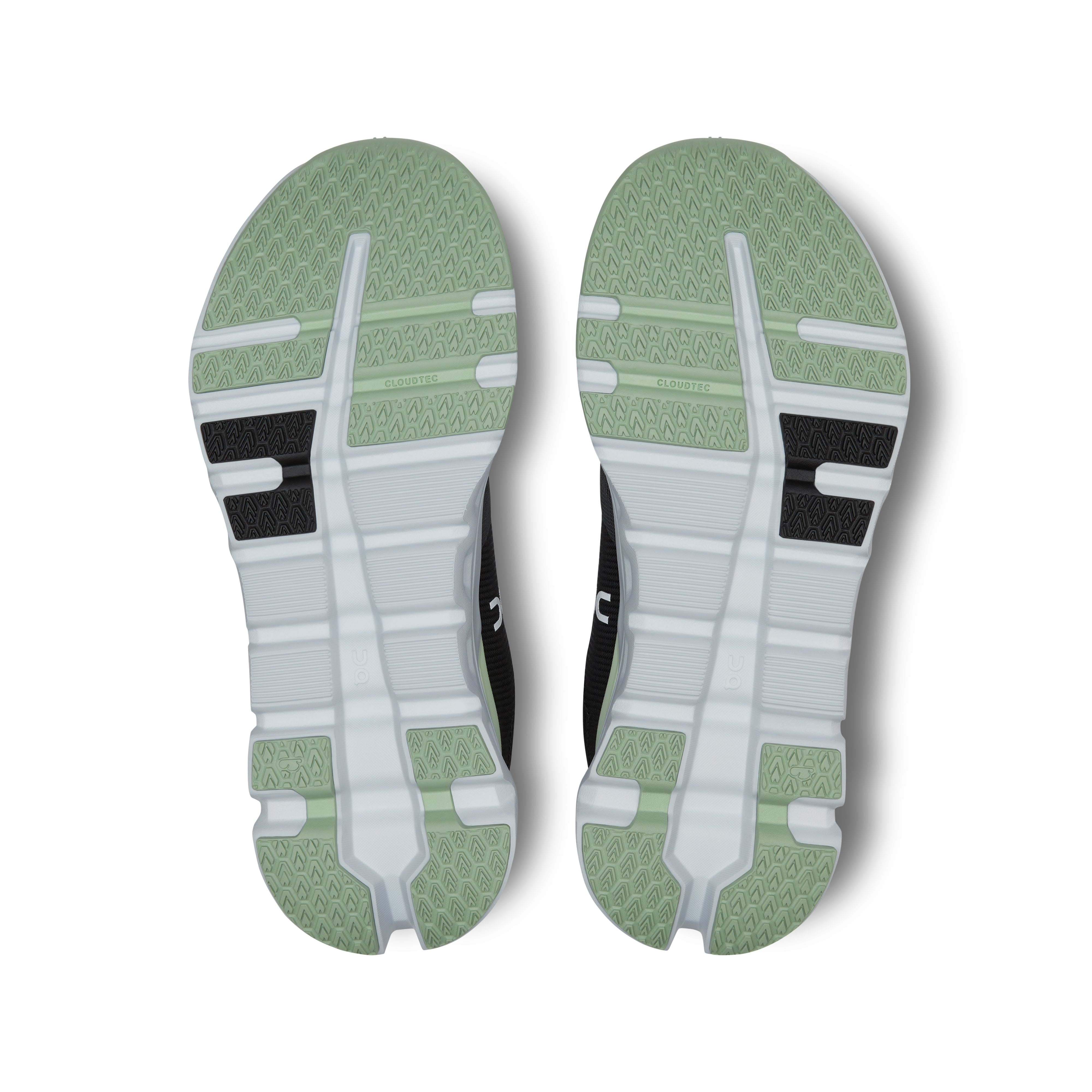 On Cloudrunner 2 wmn shadow-lima