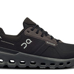 On Cloudrunner 2 Waterproof Women Magnet | Black