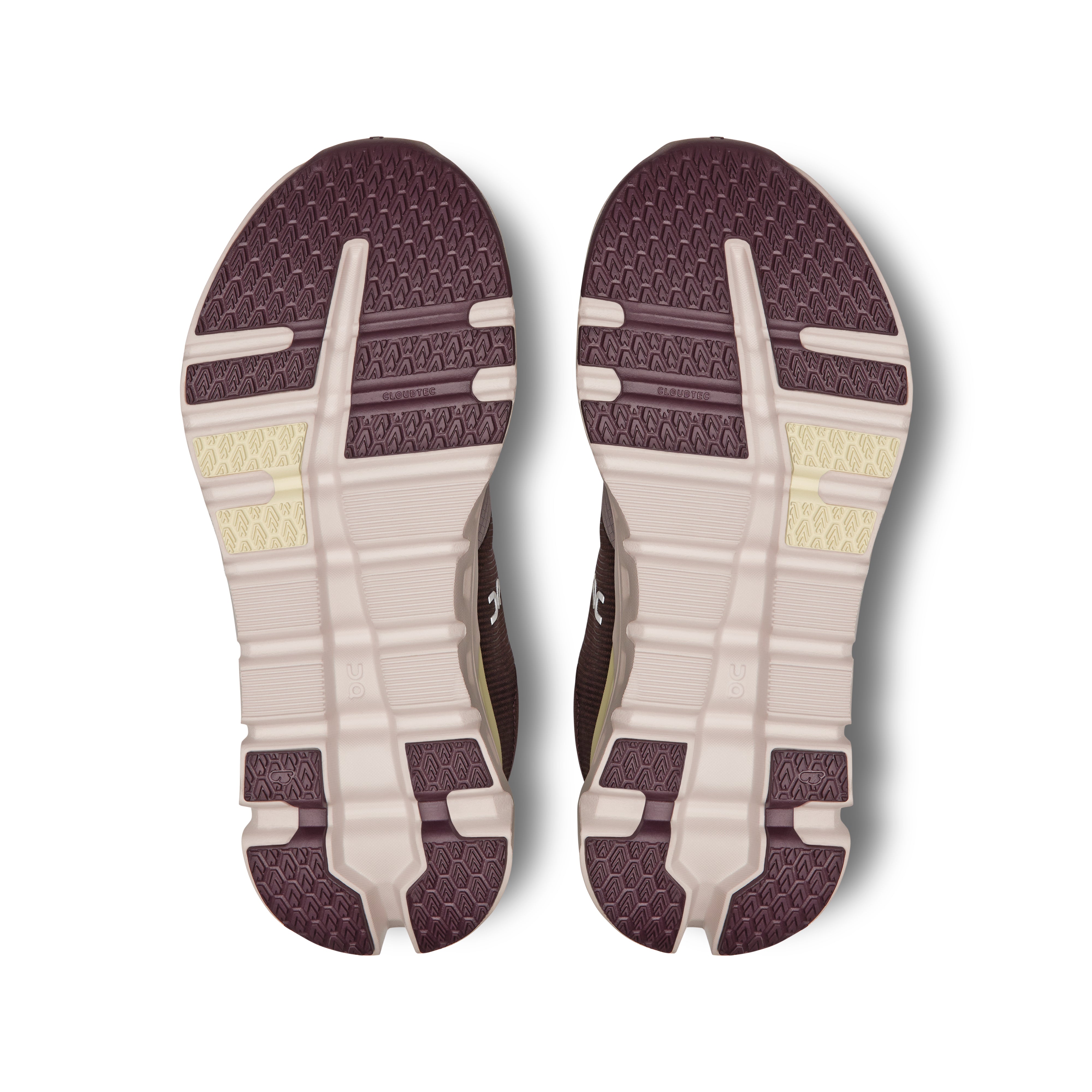 On Cloudrunner 2 Waterproof wmn zinc-seedling