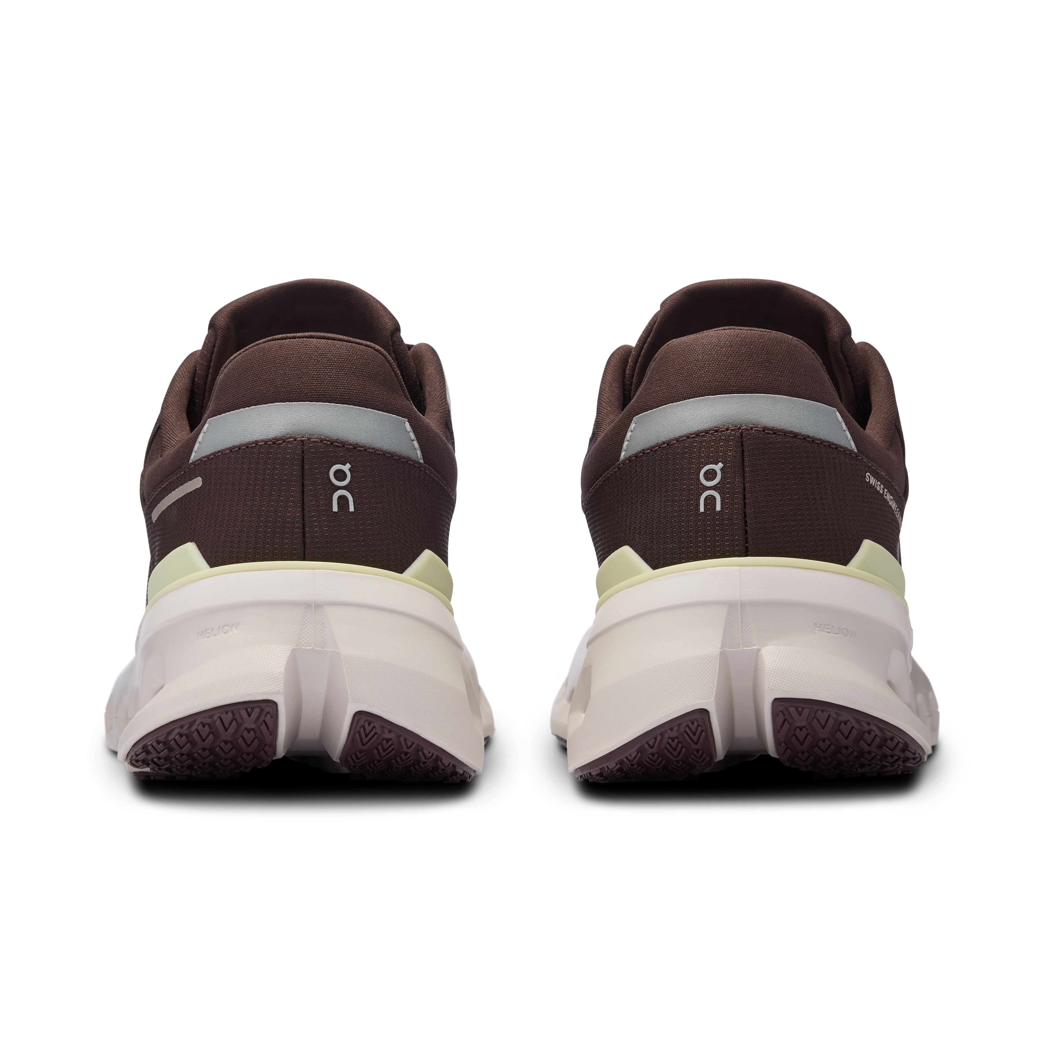 On Cloudrunner 2 Waterproof wmn zinc-seedling