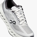 On Cloudsurfer Next 1 glacier white