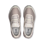 On Cloudvista 2 waterproof wmn fog-cinder