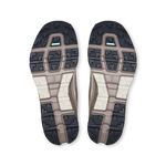 On Cloudvista 2 waterproof wmn fog-cinder