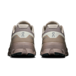 On Cloudvista 2 waterproof wmn fog-cinder