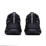 On Cloud 6 waterproof wmn black-black