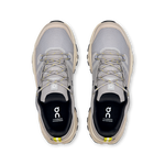 On Cloudrock Low WP 1 wmn alloy-ice