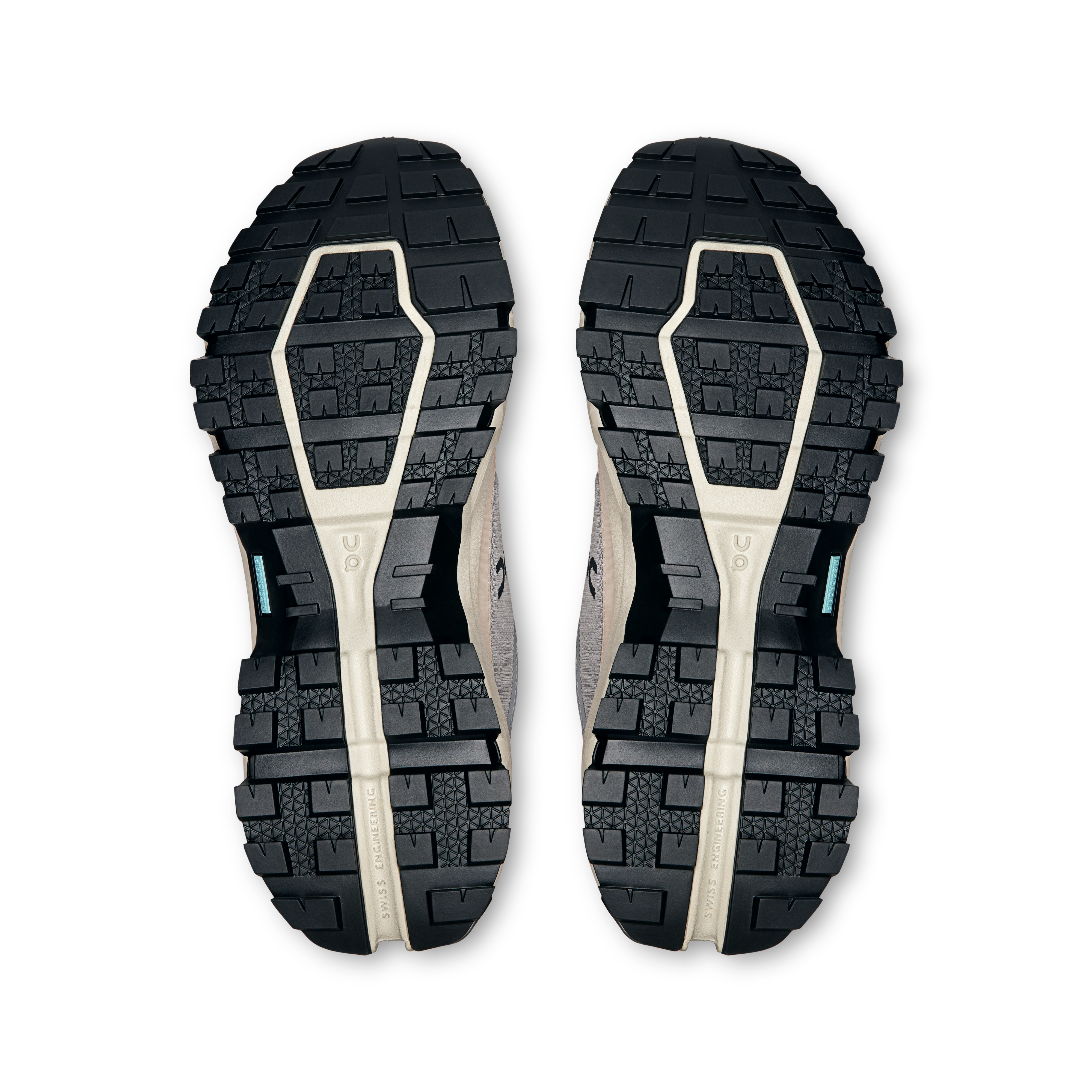 On Cloudrock Low WP 1 wmn alloy-ice