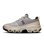 On Cloudrock Low WP 1 wmn alloy-ice