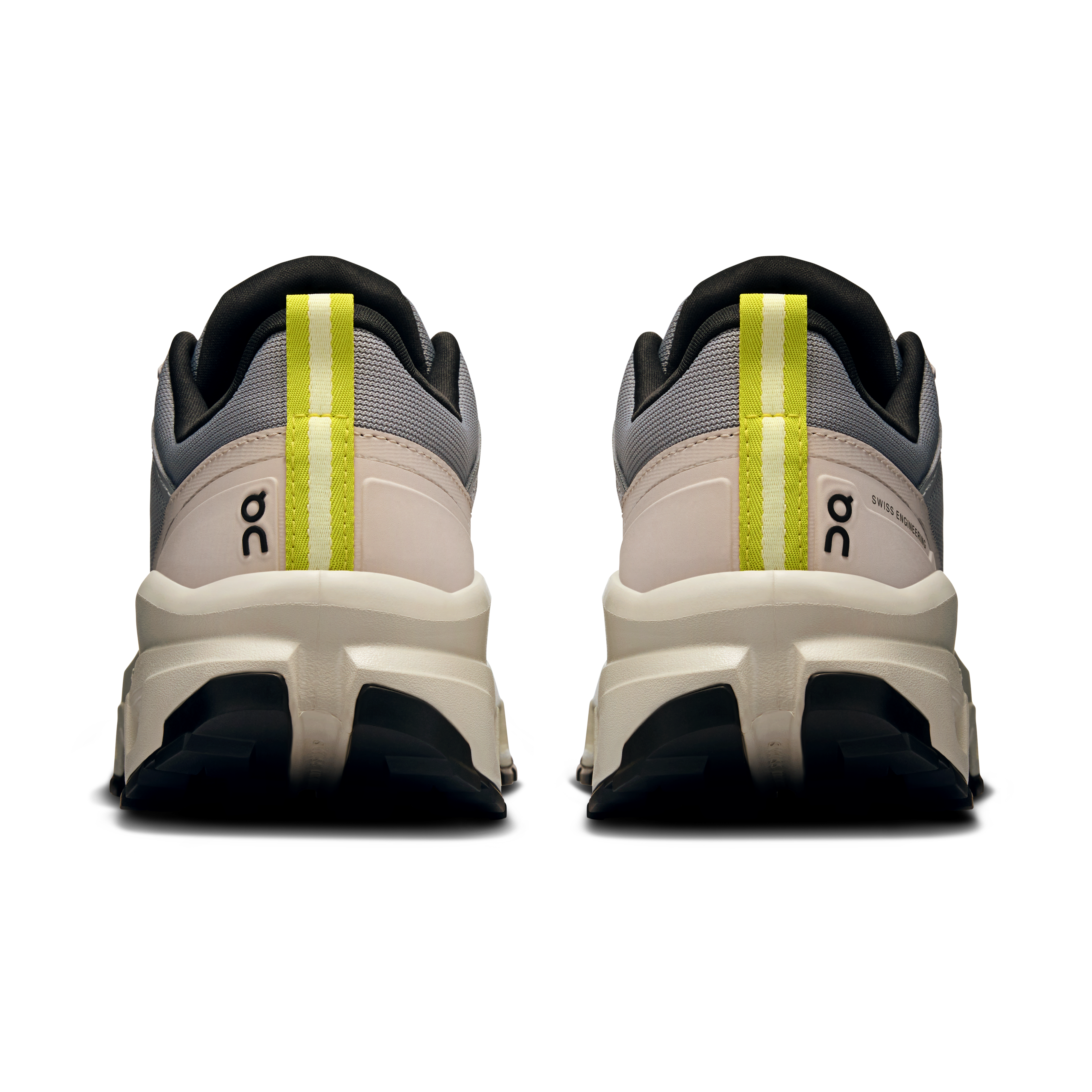 On Cloudrock Low WP 1 wmn alloy-ice