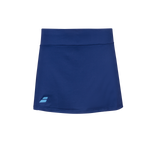 Babolat Play Skirt wmn blue