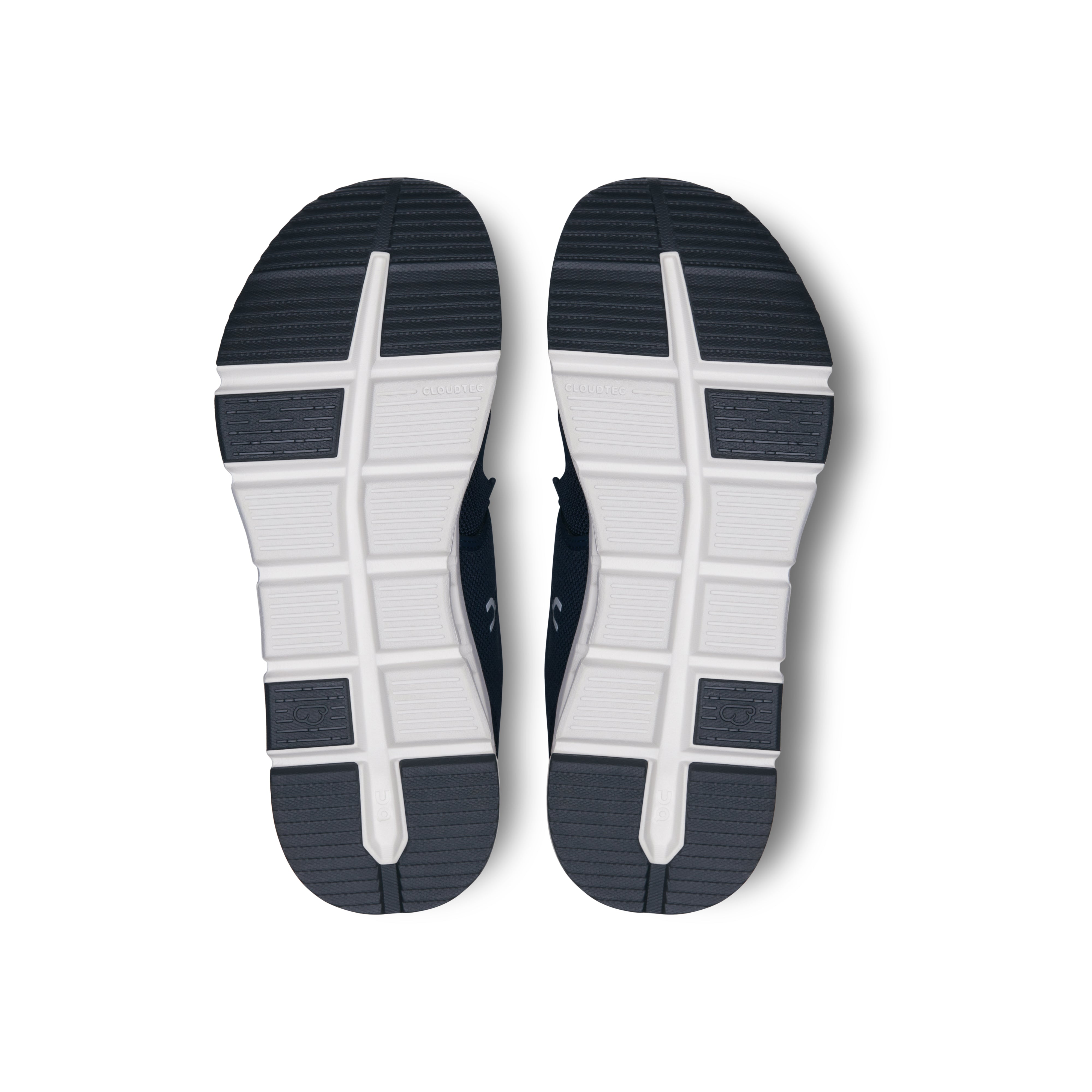 On Cloud Sky 1 Youth midnight/black