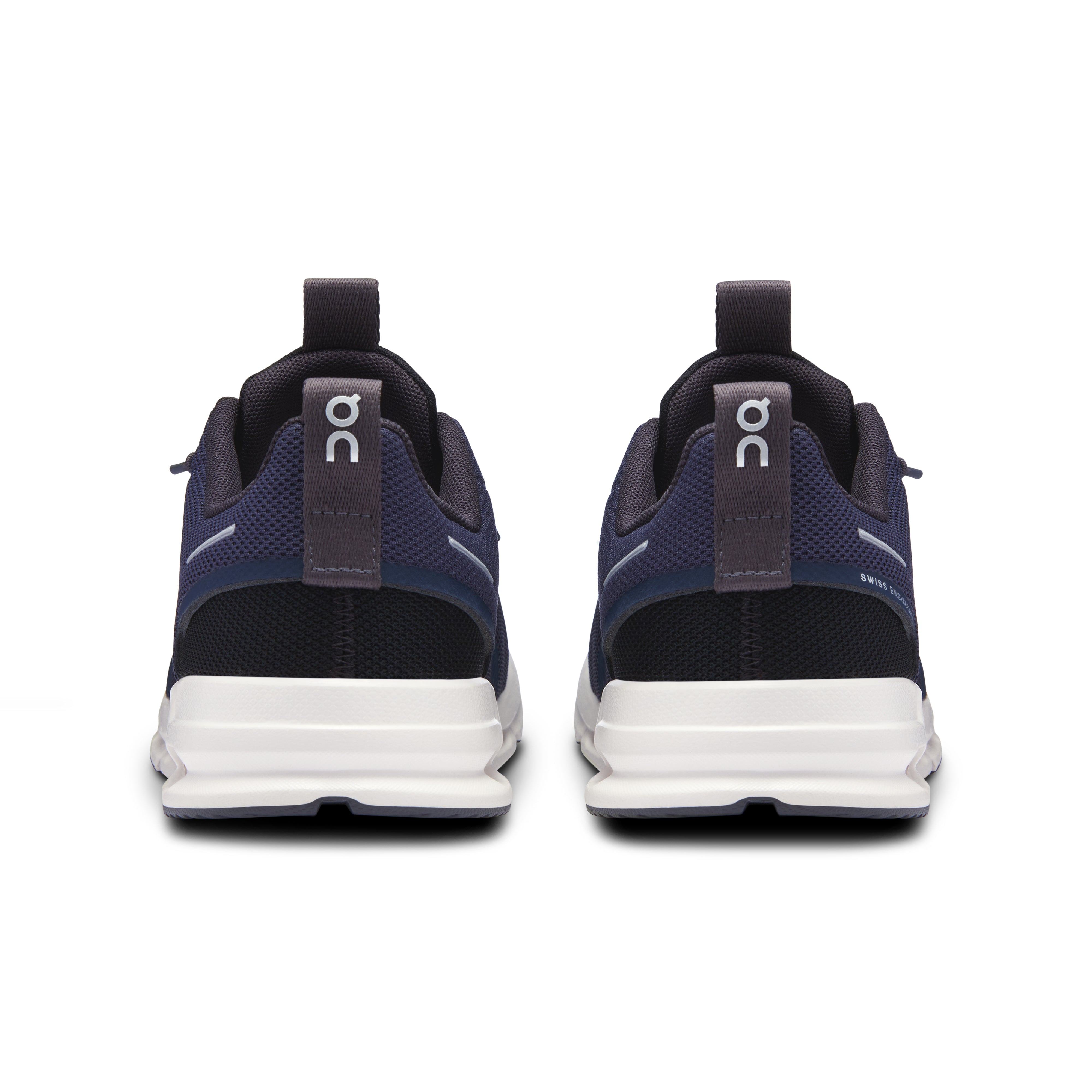 On Cloud Sky 1 Youth midnight/black