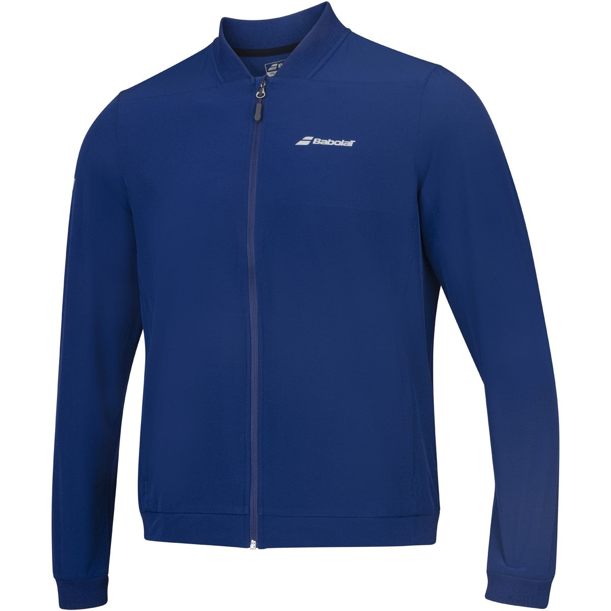Babolat Play Jacket Trainingsjacke blau