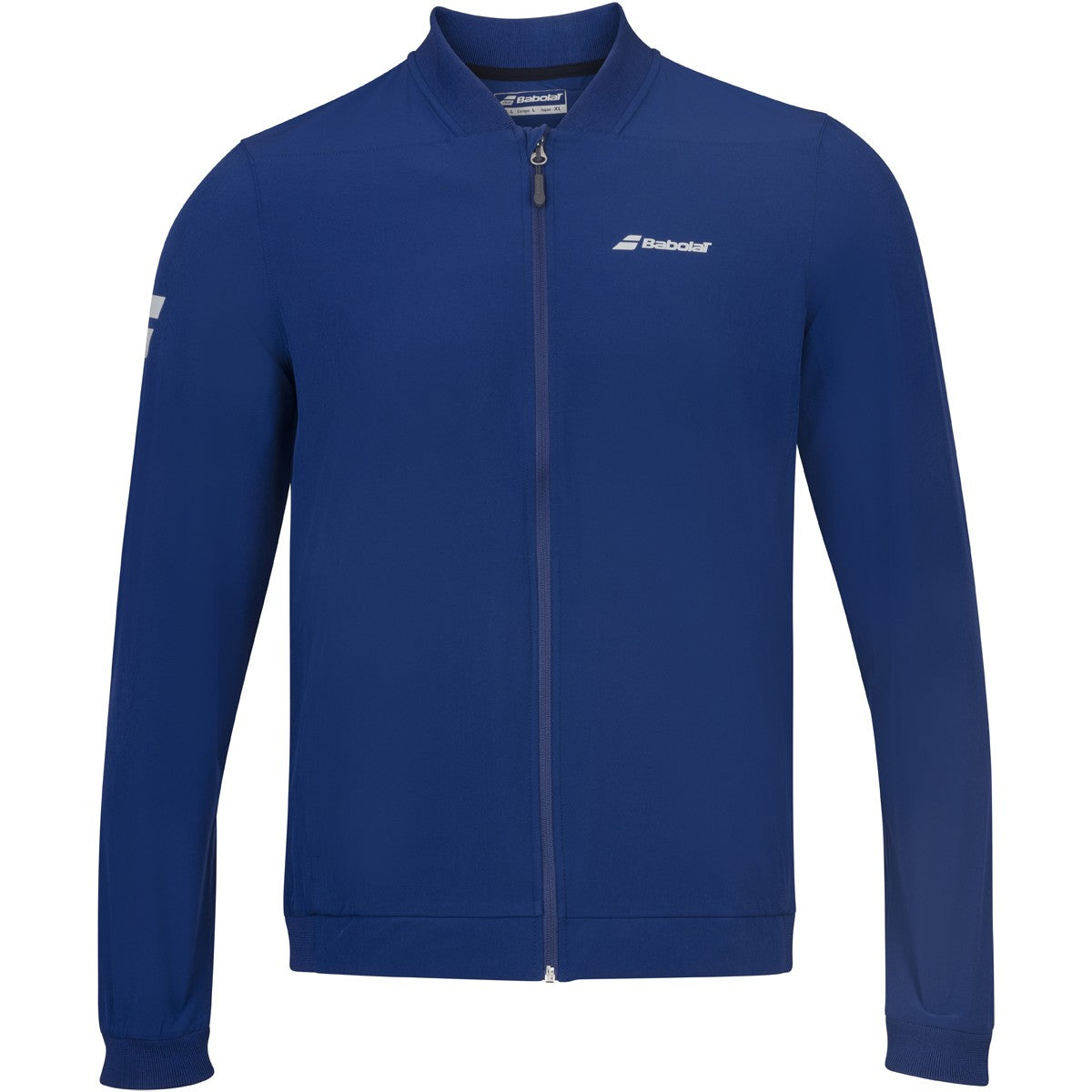 Babolat Play Jacket Trainingsjacke blau