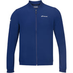 Babolat Play Jacket Trainingsjacke blau