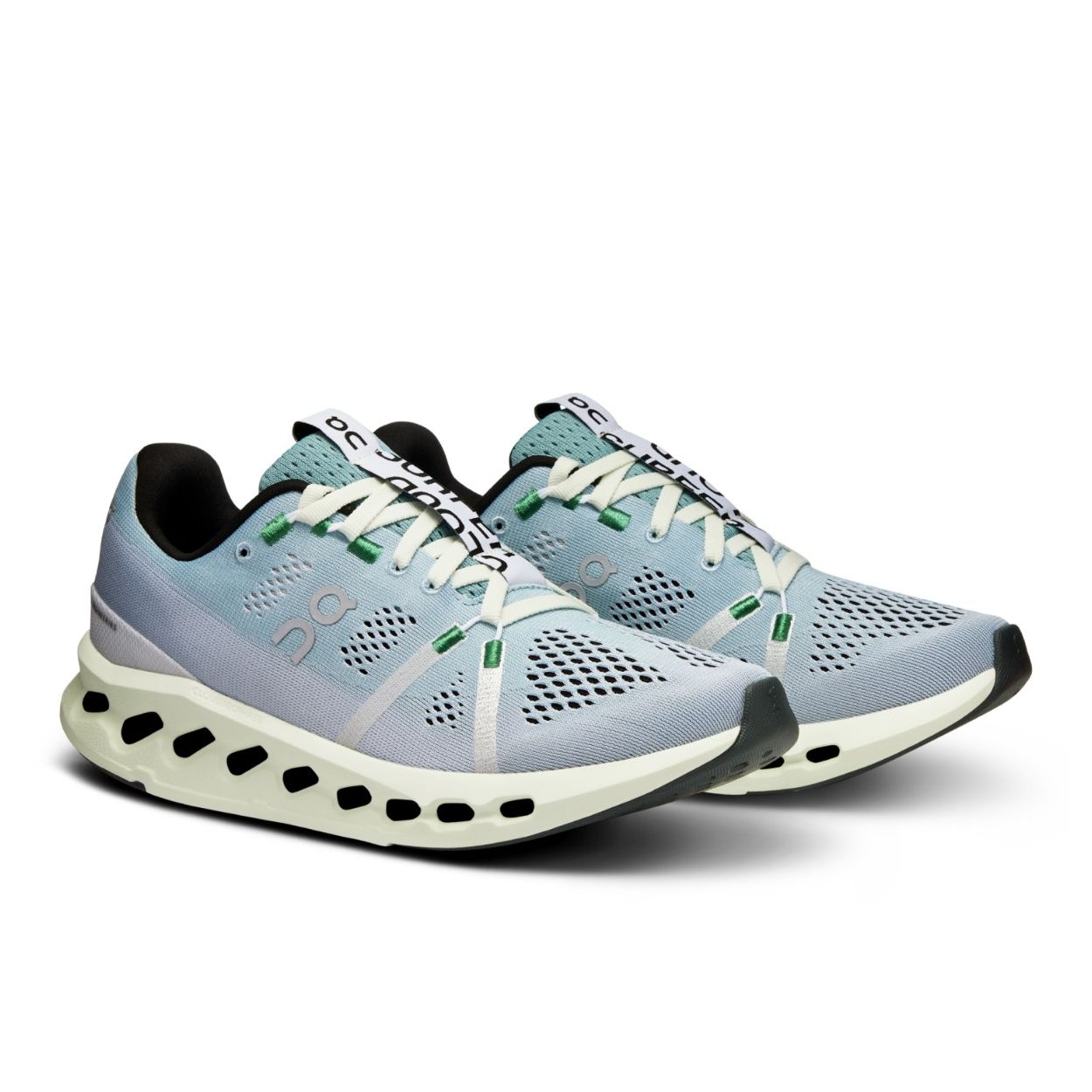 On Cloudsurfer 1 wmn mineral-aloe