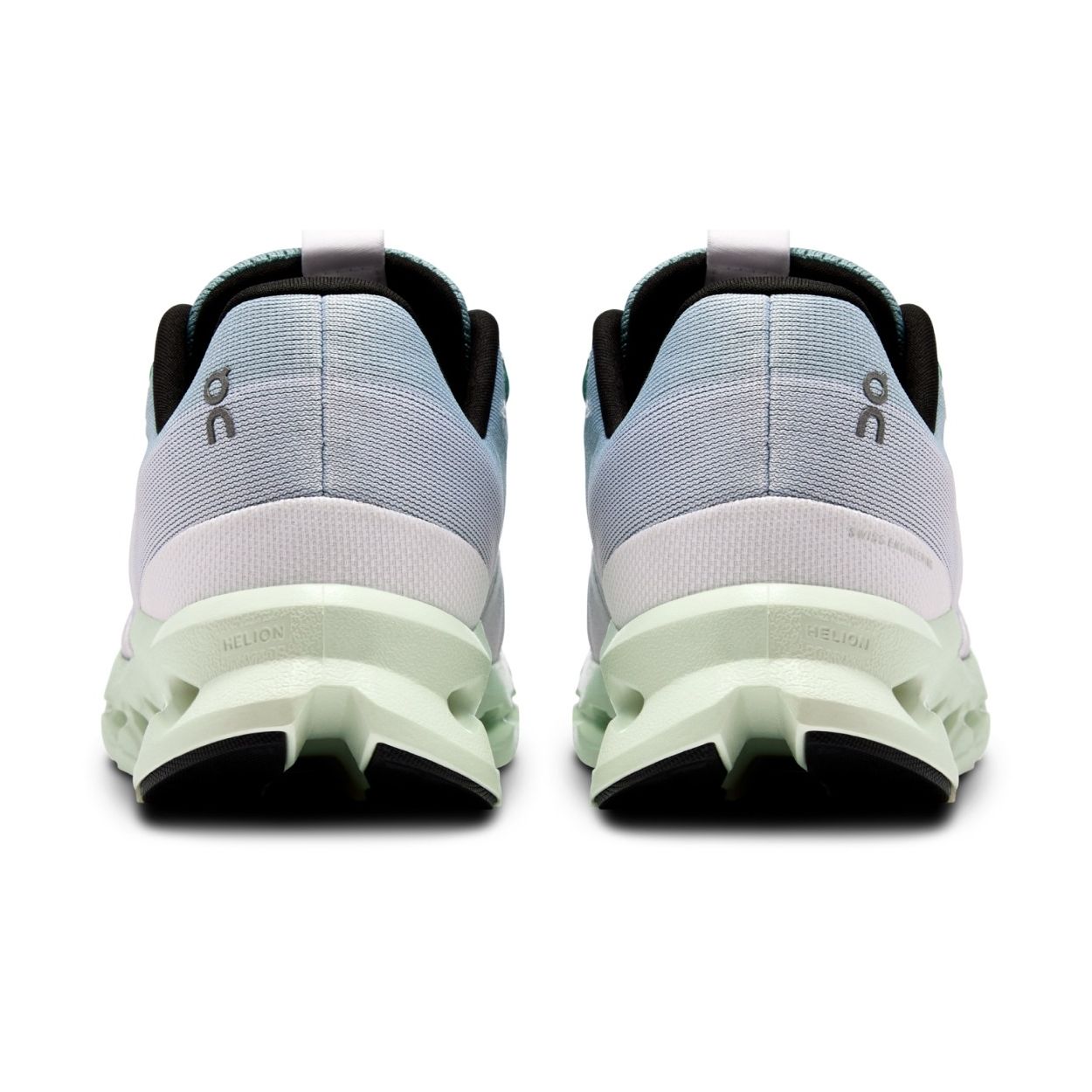 On Cloudsurfer 1 wmn mineral-aloe