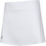 Babolat Play Skirt wmn white