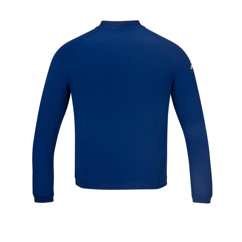 Babolat Play Jacket Trainingsjacke wmn blau
