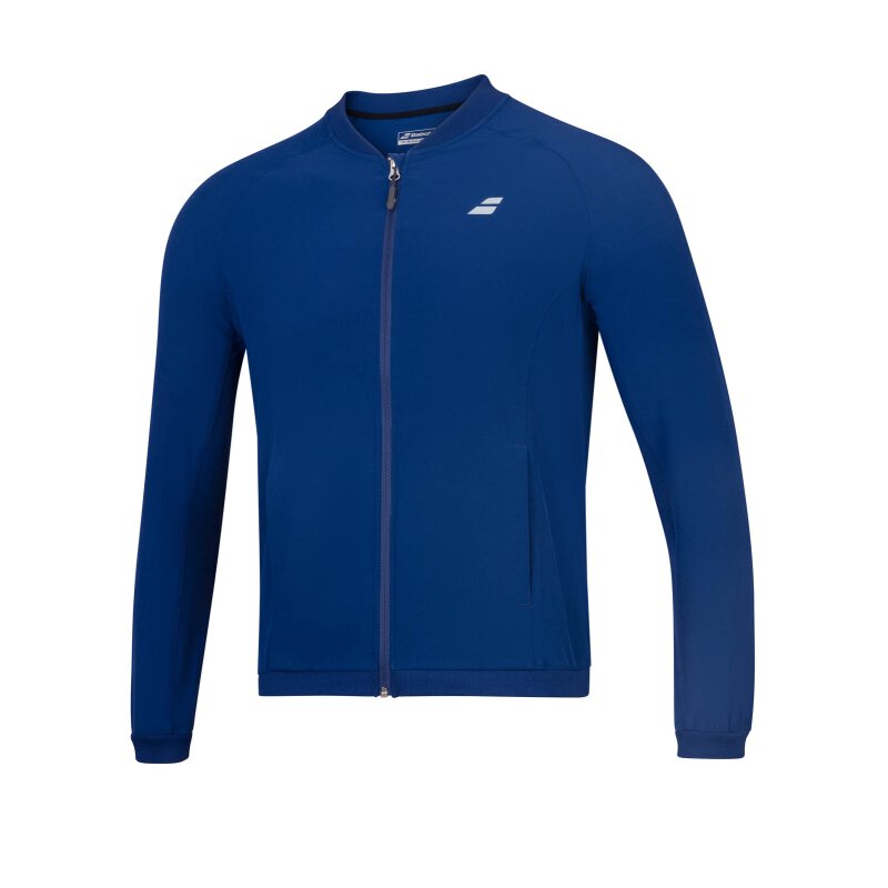 Babolat Play Jacket Trainingsjacke wmn blau