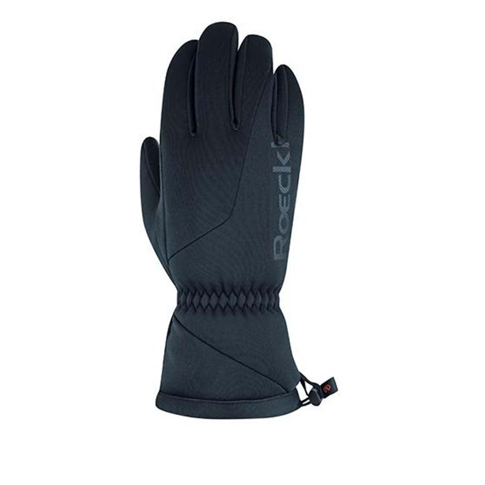 Roeckl Seattle Alte black (old)