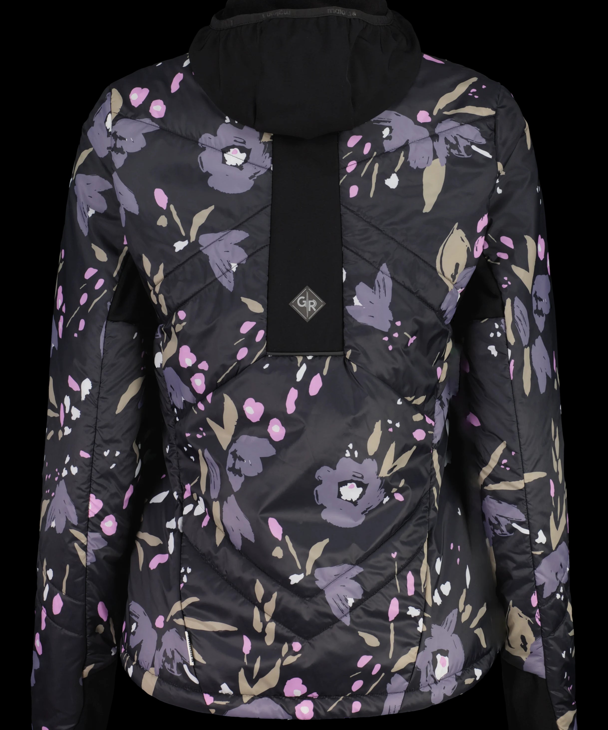 Maloja TrevisoM. - Gefütterte Multisport-Jacke WI26 wmn-Copy