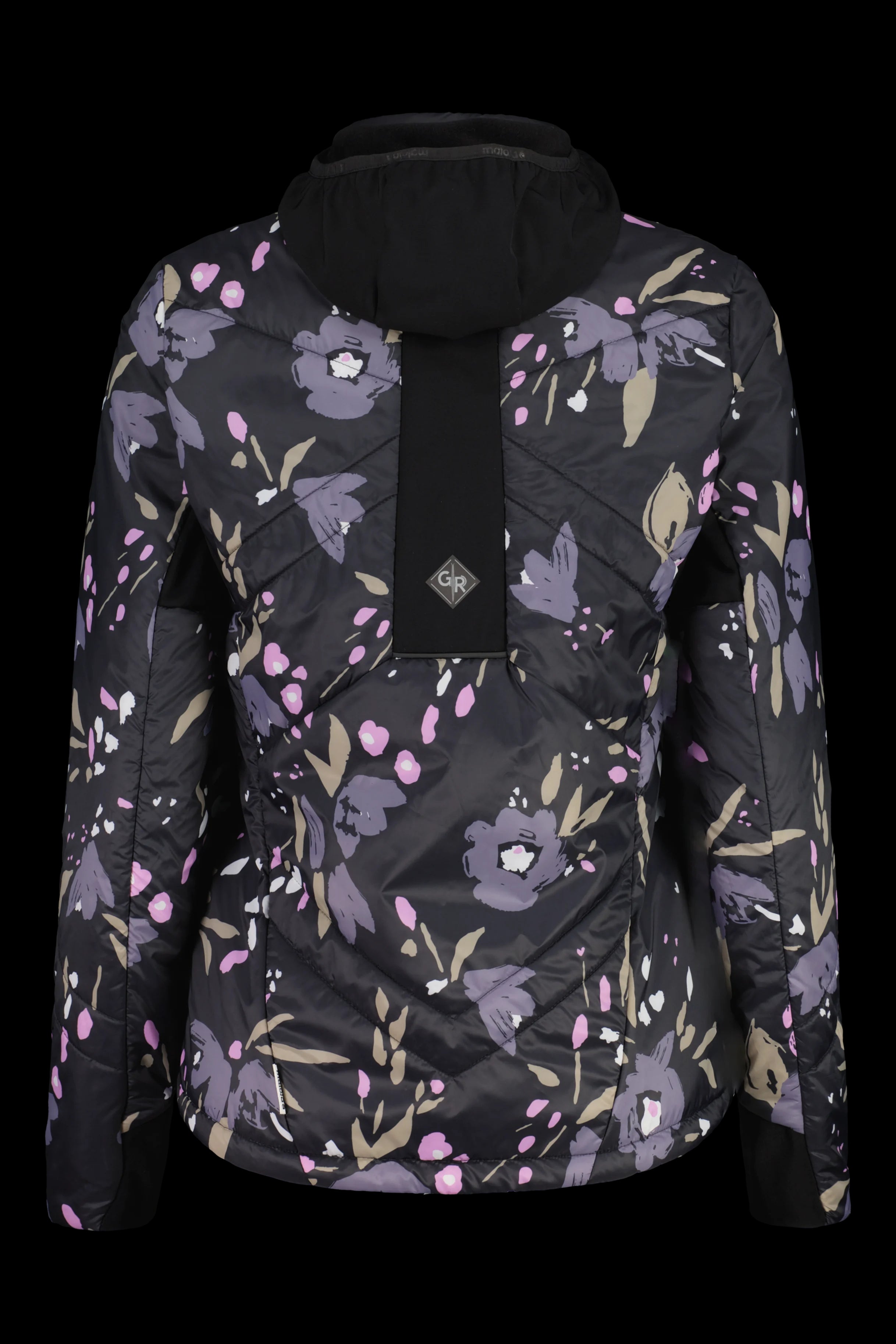 Maloja TrevisoM. - Gefütterte Multisport-Jacke WI26 wmn-Copy