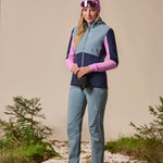 Maloja NashaM. - Multisport Windblock-Jacke WI26 wmn