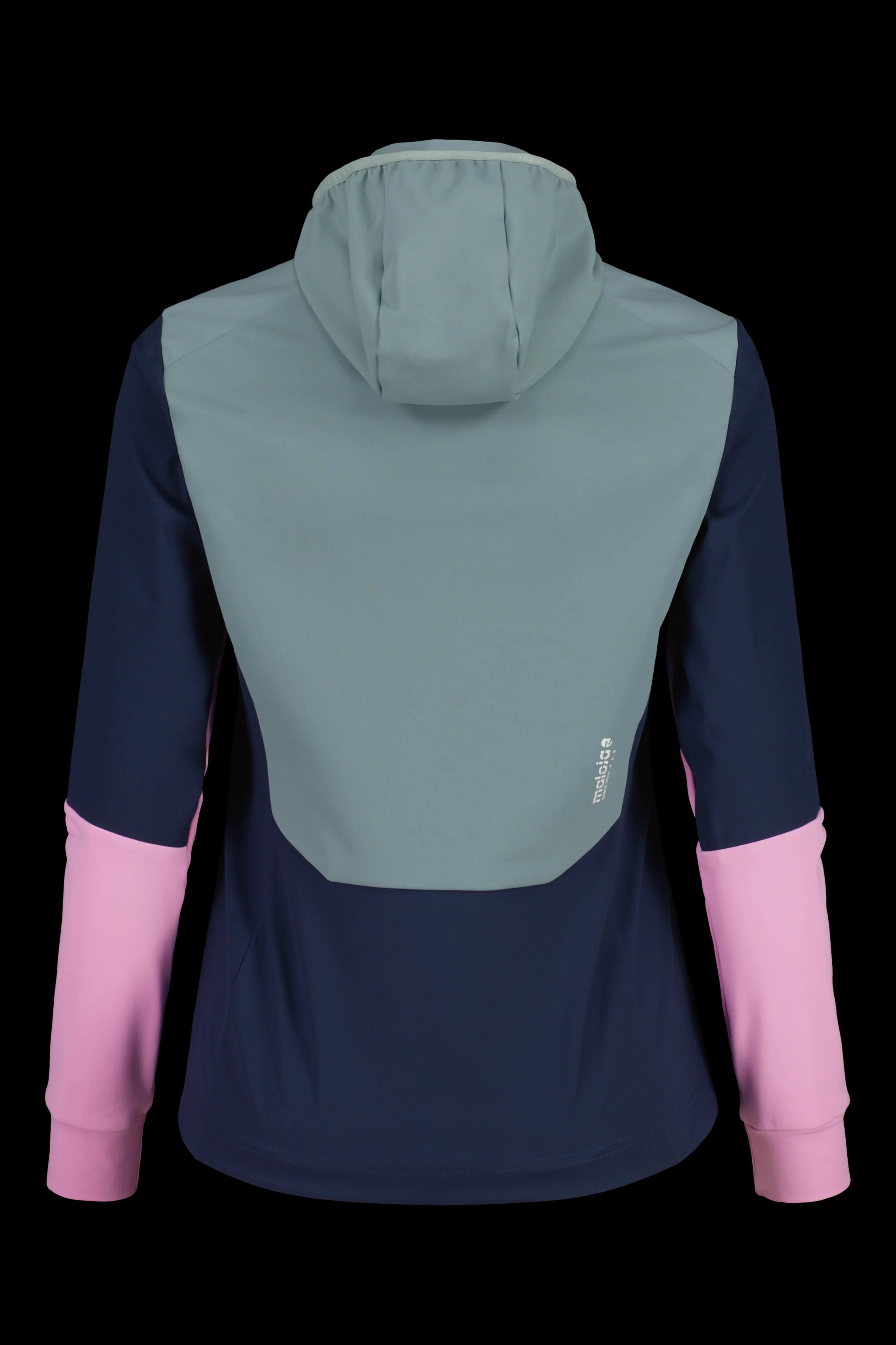 Maloja NashaM. - Multisport Windblock-Jacke WI26 wmn