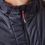 Maloja SchwarzachM. - Gefütterte Multisport-Weste WI26