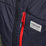 Maloja SchwarzachM. - Gefütterte Multisport-Weste WI26