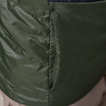 Maloja SchwarzachM. - Gefütterte Multisport-Weste WI26