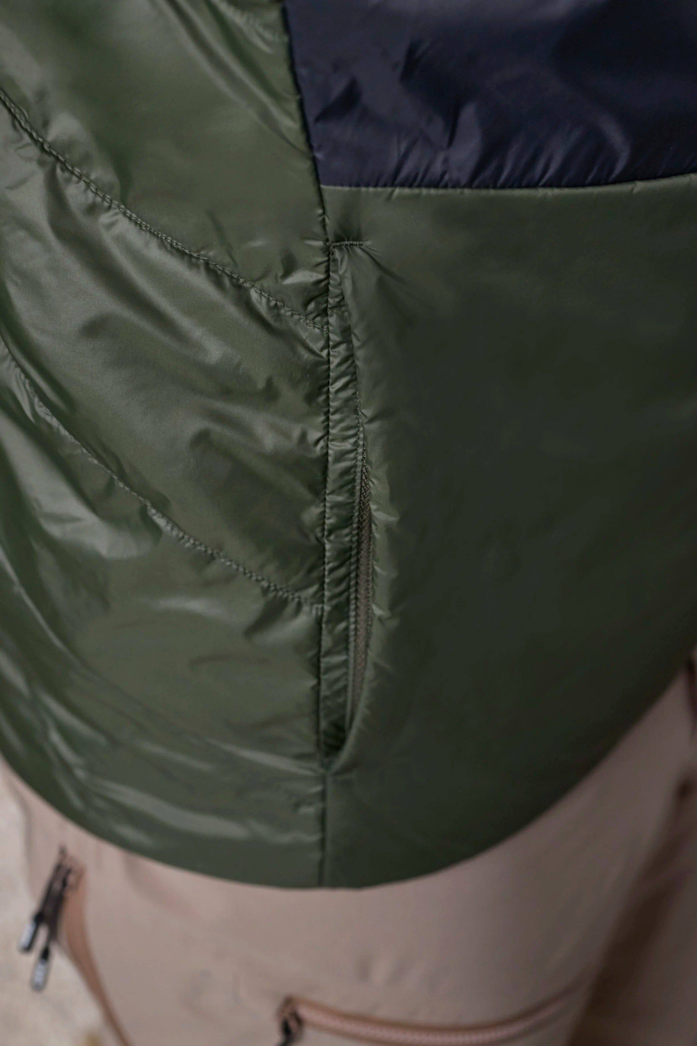 Maloja SchwarzachM. - Gefütterte Multisport-Weste WI26