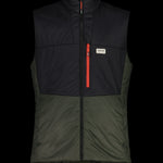 Maloja SchwarzachM. - Gefütterte Multisport-Weste WI26