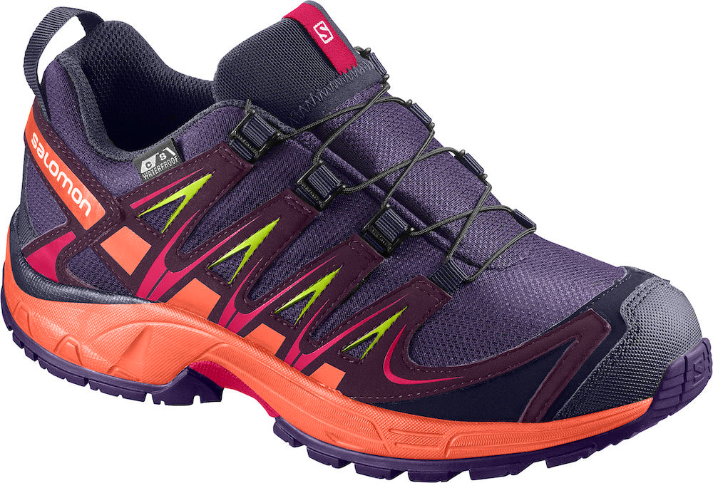 Salomon XA Pro 3D CSWP