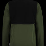 Maloja ZermedoM. - Fleece-Shirt WI26 - alpine woods