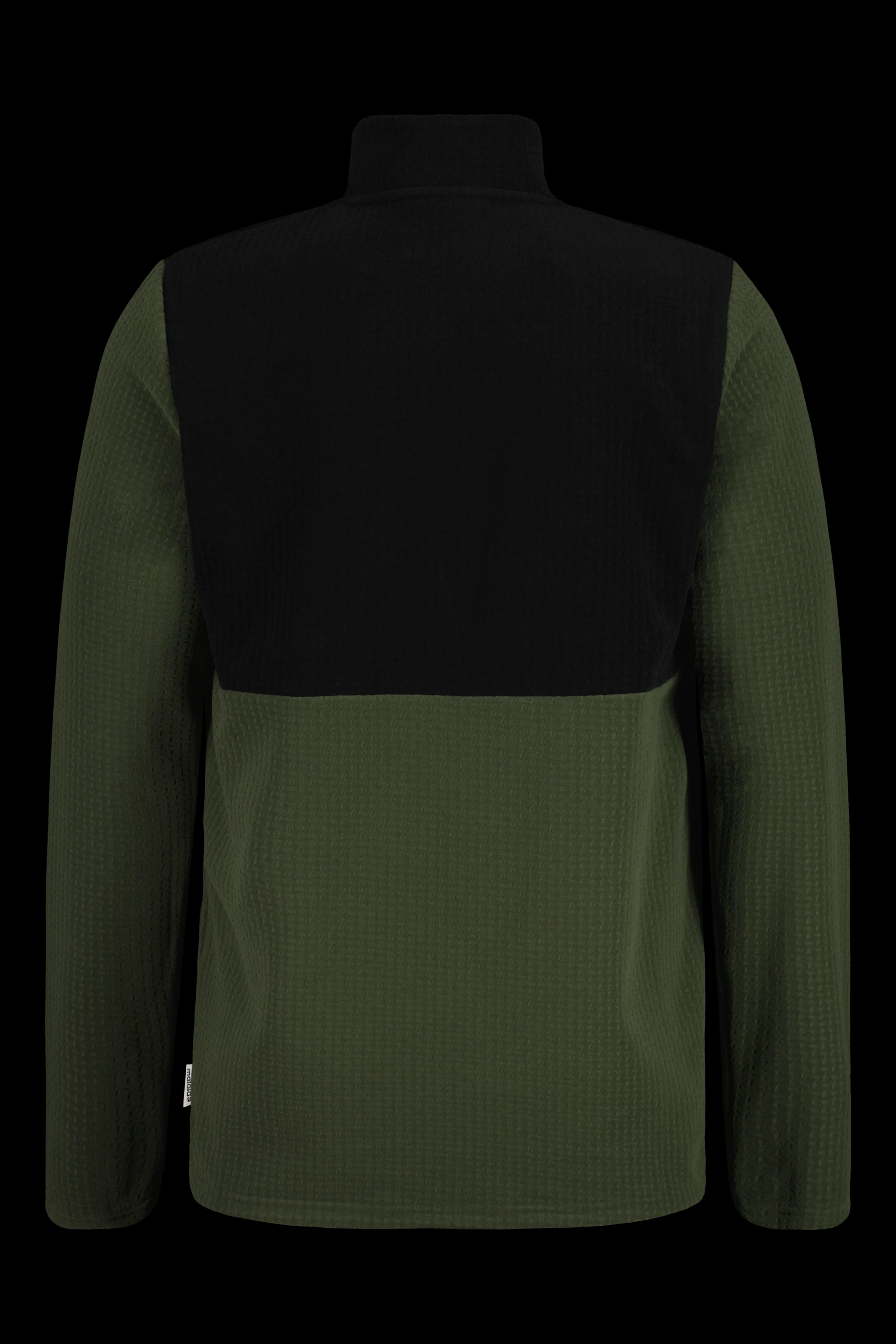 Maloja ZermedoM. - Fleece-Shirt WI26 - alpine woods