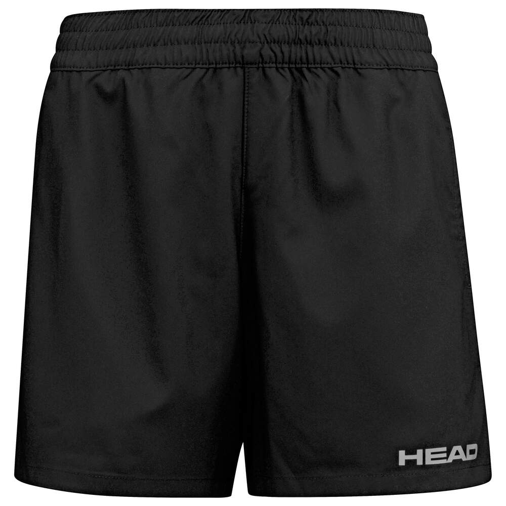 Head Club Shorts wmn black