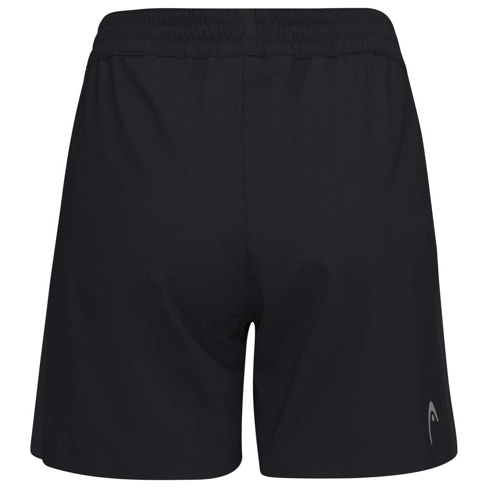 Head Club Shorts wmn black