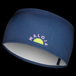 Maloja SchobersteinM Headband night sky