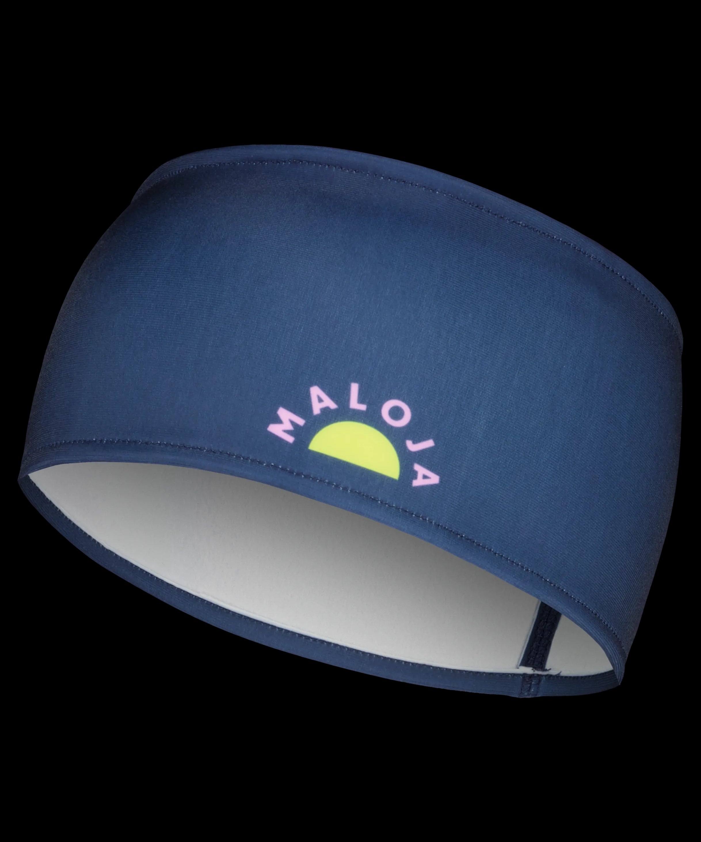 Maloja SchobersteinM Headband night sky