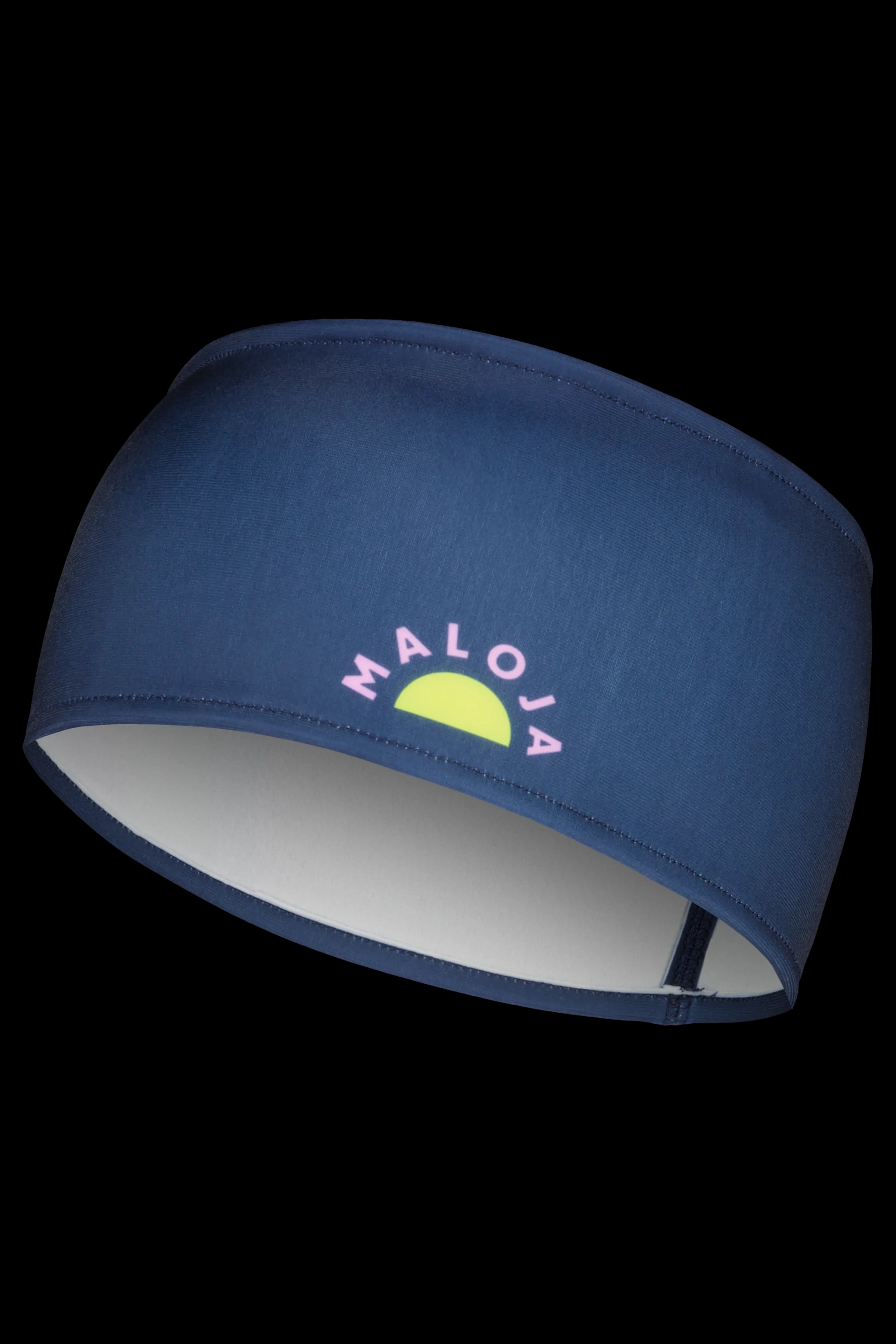 Maloja SchobersteinM Headband night sky