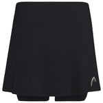Head Club Basic Skort wmn black