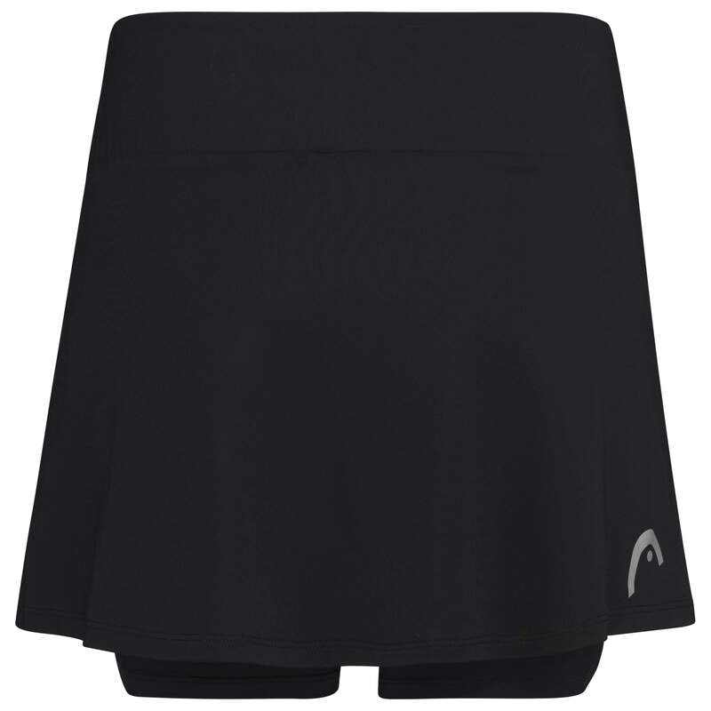 Head Club Basic Skort wmn black