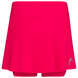 Head Club Basic Skort wmn magenta