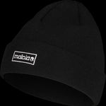 Maloja Gsallkopf Knit Beanie deep black