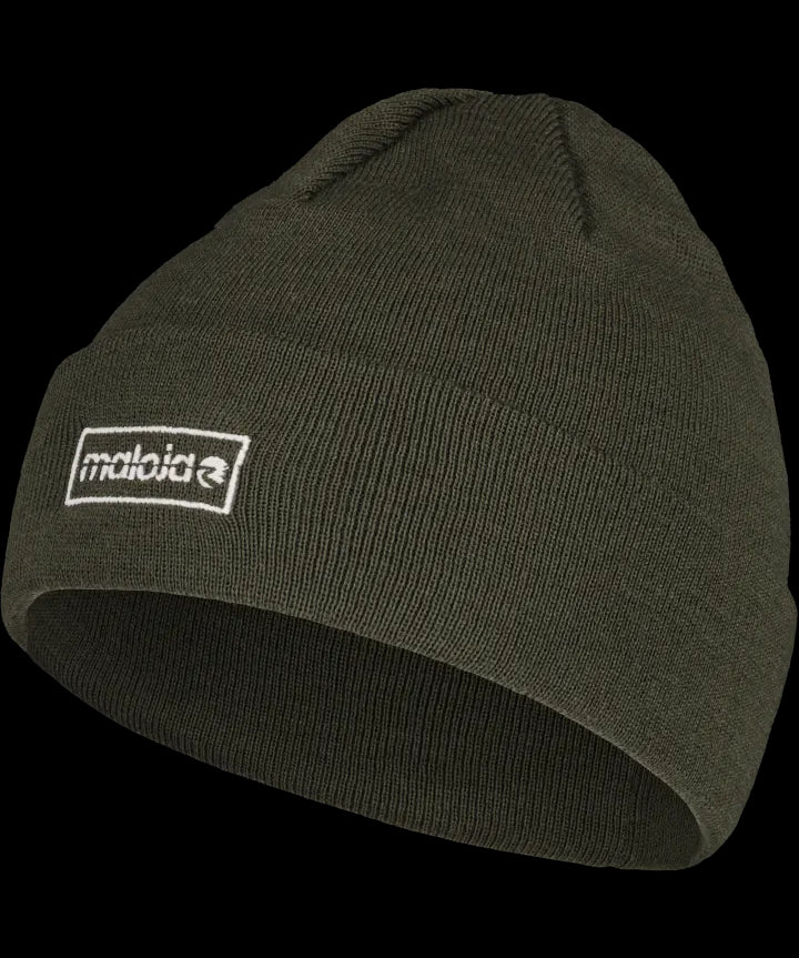 Maloja Gsallkopf Knit Beanie alpine woods