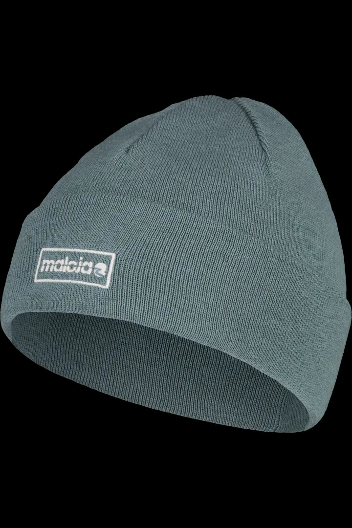 Maloja Gsallkopf Knit Beanie shaded sage