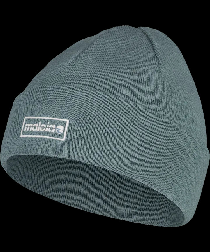 Maloja Gsallkopf Knit Beanie shaded sage